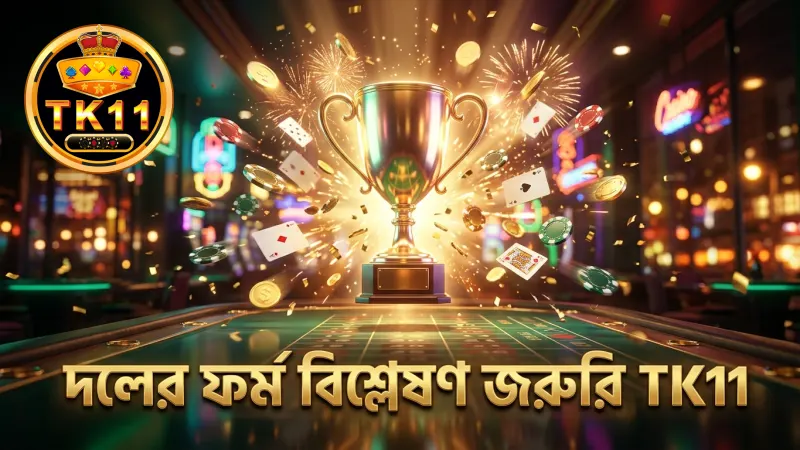 ম্যাচ প্রেডিকশনে দলের সাম্প্রতিক ফর্ম বিশ্লেষণ অপরিহার্য