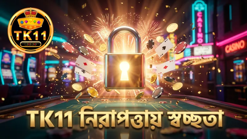 লাইভ ডিলার ও Evolution Gaming এর স্বচ্ছতা নিশ্চিত করে নিরাপত্তা