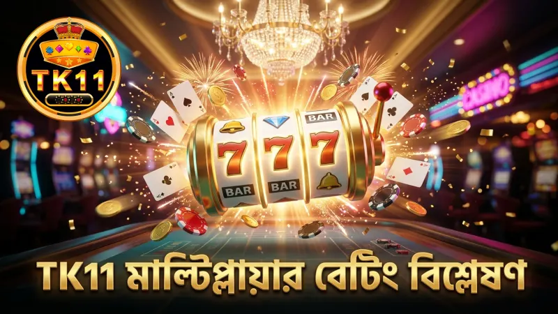 ৪র্থ রিলের মাল্টিপ্লায়ার বেটিং ব্যবস্থার বিশ্লেষণ TK11 থেকে
