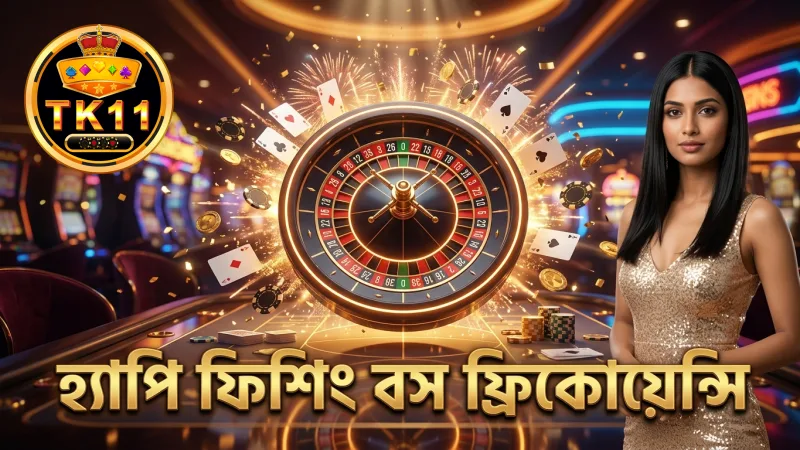 মেগা শার্ক বস পাওয়ার ফ্রিকোয়েন্সি বুঝে কৌশল সাজান