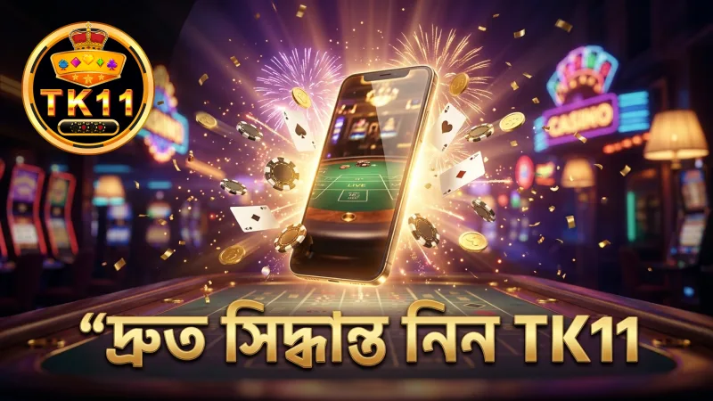 আইপিএল বেটিং লাইভ সেশনের দ্রুত সিদ্ধান্ত নেওয়ার সুবিধা