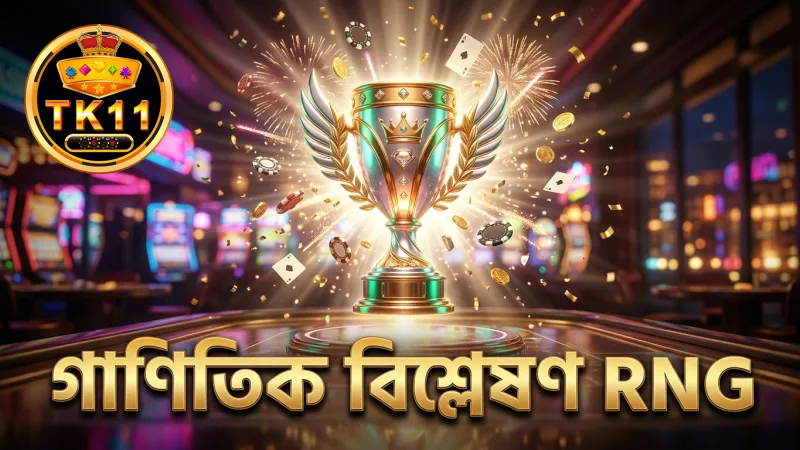 গাণিতিক মডেল ও RNG-র বিশ্লেষণ লিম্বো খেলায় জয়ের জন্য