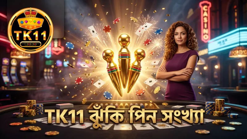 TK11 এর ঝুঁকি স্তর অনুযায়ী পিন সংখ্যা পরিবর্তন বিশ্লেষণ
