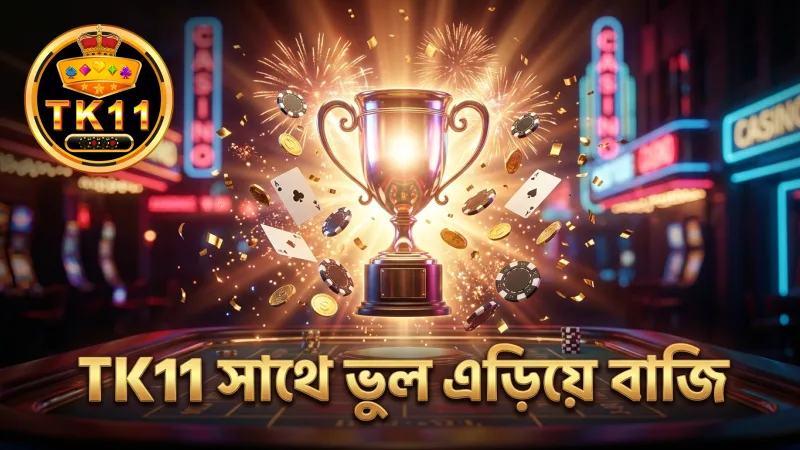 সঠিক বিজয়ী নির্বাচন করতে TK11 এ সাধারণ ভুল এড়ানো প্রয়োজন